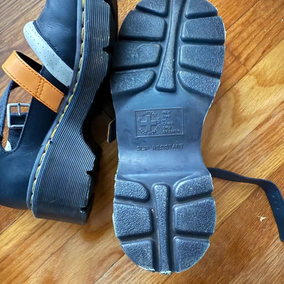 Rare Dr. Marten Mary Jane’s - Picture 6 of 9